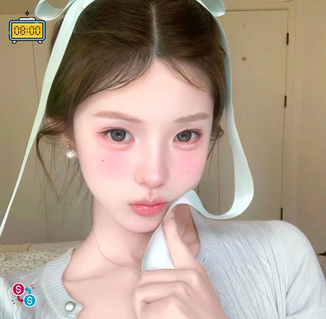 林女士